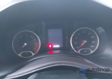 2017 Jeep Renegade Sport 4X4 z USA, uszkodzony, nr VIN ZACCJBABXHPG51213